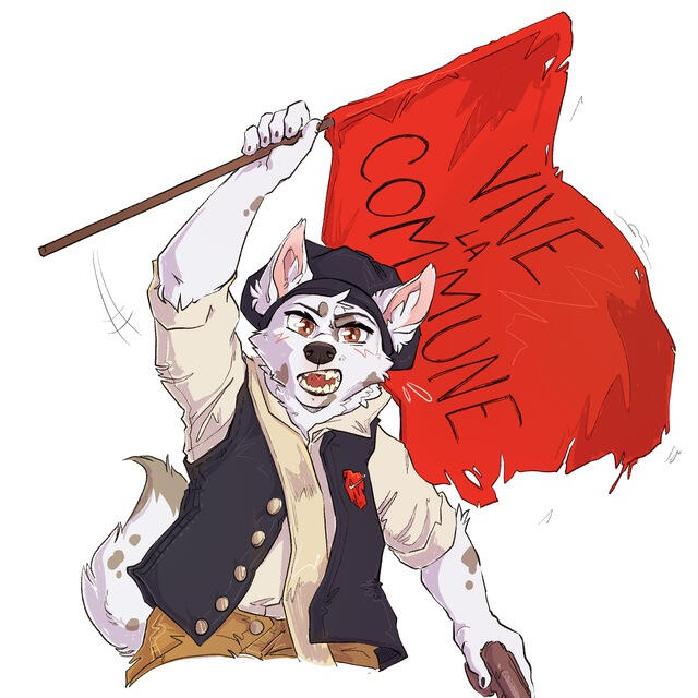 Balfruss - Cuisine #6