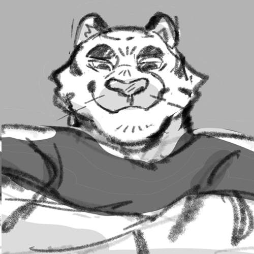 Rotigre #18