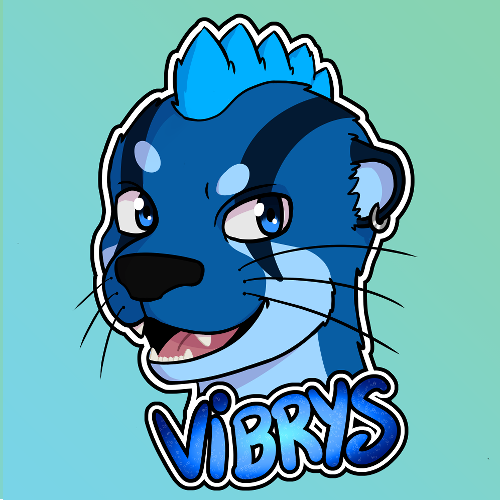 Vibrys #12
